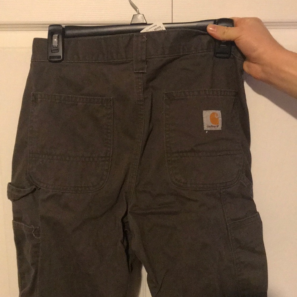 Carhartt work pants
